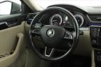 Škoda Superb - fotka číslo 15
