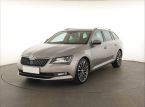 Škoda Superb - fotka číslo 1