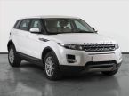 Land Rover Range Rover Evoque - fotka číslo 0