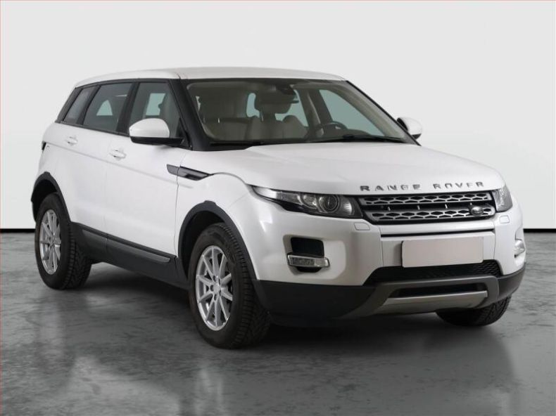 Land Rover Range Rover Evoque - hlavní fotka inzerátu