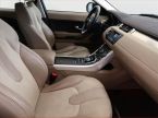 Land Rover Range Rover Evoque - fotka číslo 8