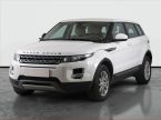 Land Rover Range Rover Evoque - fotka číslo 1