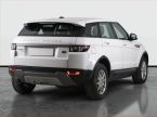 Land Rover Range Rover Evoque - fotka číslo 4