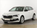 Škoda Scala - fotka číslo 1