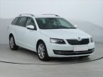 Škoda Octavia - fotka číslo 0