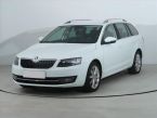 Škoda Octavia - fotka číslo 1