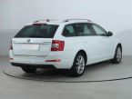 Škoda Octavia - fotka číslo 4