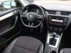 Škoda Octavia - fotka číslo 6