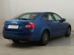 Škoda Octavia - fotka číslo 4