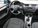Škoda Octavia - fotka číslo 6