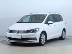 Volkswagen Touran - fotka číslo 1