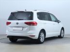 Volkswagen Touran - fotka číslo 4