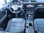 Volkswagen Touran - fotka číslo 6