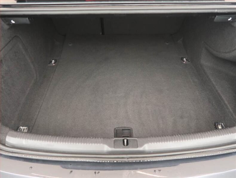 Audi A5 - hlavní fotka