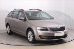 Škoda Octavia - fotka číslo 0