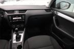 Škoda Octavia - fotka číslo 7
