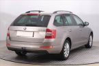 Škoda Octavia - fotka číslo 4