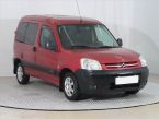 Citroën Berlingo - fotka číslo 0