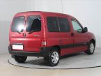 Citroën Berlingo - fotka číslo 4