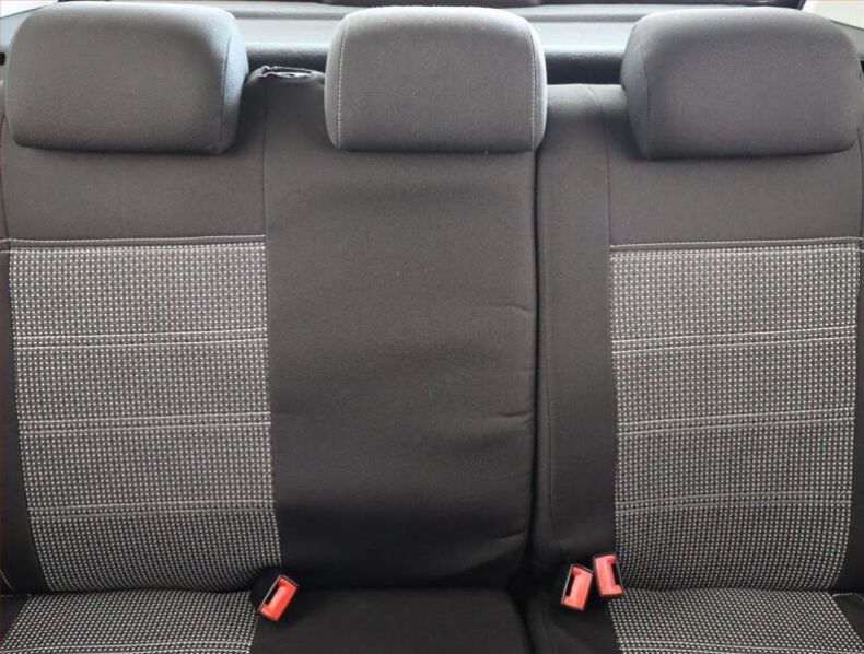 Škoda Fabia - hlavní fotka