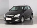 Škoda Fabia - fotka číslo 1
