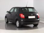 Škoda Fabia - fotka číslo 3