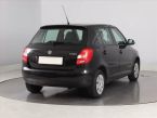 Škoda Fabia - fotka číslo 4