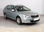 Škoda Octavia - fotka číslo 0