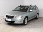 Škoda Octavia - fotka číslo 1