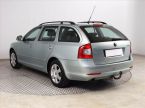 Škoda Octavia - fotka číslo 3