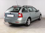 Škoda Octavia - fotka číslo 4