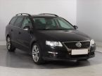 Volkswagen Passat - fotka číslo 0