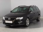 Volkswagen Passat - fotka číslo 1