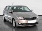 Škoda Rapid - fotka číslo 0