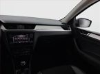 Škoda Rapid - fotka číslo 7