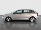 Škoda Rapid - fotka číslo 2