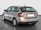 Škoda Rapid - fotka číslo 3