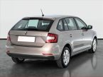 Škoda Rapid - fotka číslo 4