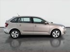 Škoda Rapid - fotka číslo 5