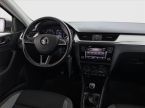 Škoda Rapid - fotka číslo 6