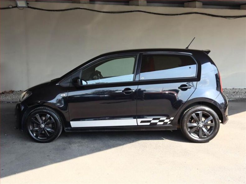 Škoda Citigo - hlavní fotka inzerátu