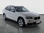 BMW X1 - fotka číslo 0