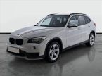 BMW X1 - fotka číslo 1