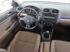 Volkswagen Golf - fotka číslo 6
