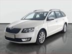 Škoda Octavia - fotka číslo 1