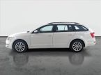 Škoda Octavia - fotka číslo 2