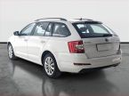 Škoda Octavia - fotka číslo 3