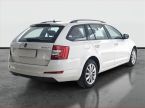 Škoda Octavia - fotka číslo 4