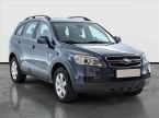 Chevrolet Captiva - fotka číslo 0
