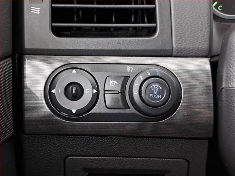 Chevrolet Captiva - hlavní fotka